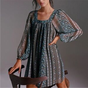 Anthropologie dress